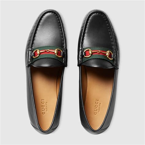 gucci horsebit loafers women|gucci baby horsebit loafer.